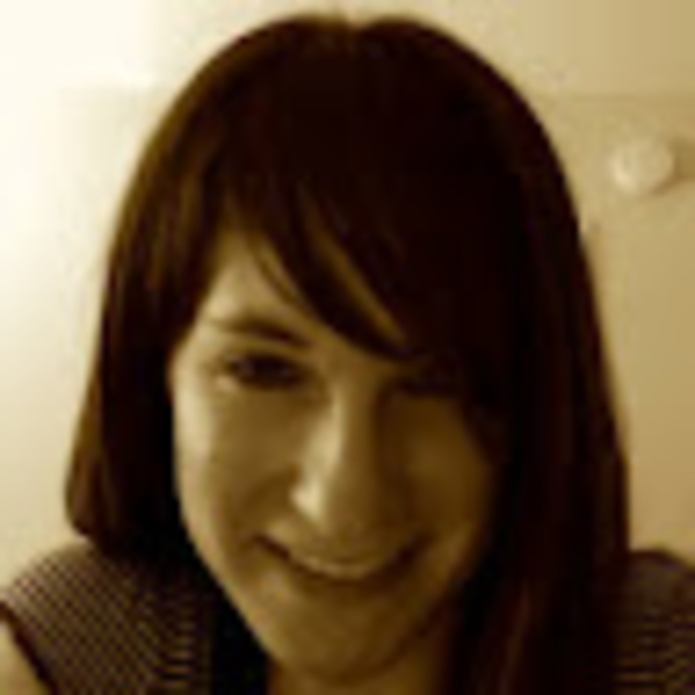 Meet your Posher, Leah